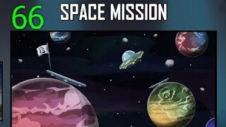 Hill Climb Racing - Space Mission Stage  - Mobile Game 2019 - Best Android Game screenshot 5