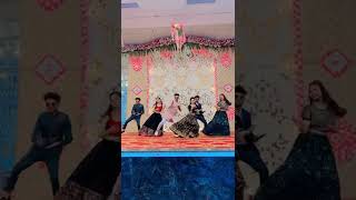 Thumka @Nritya Performance #Shorts Dance Video #Govind Mittal and Friends screenshot 5