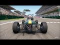 Project CARS 2 Lotus Type 51 1967 Test Drive Gameplay Project CARS 2 Lotus Type 51 1967 Test Drive Gameplay