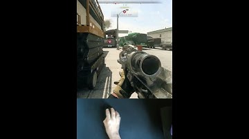 Are we dancing or fighting?? platinum signal 50 call of duty modern warfare 2 2022