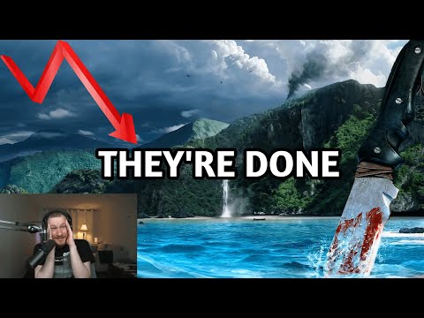 An entire generation just stopped buying games | Xelreth React