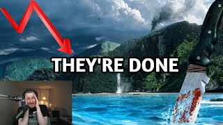 An entire generation just stopped buying games | Xelreth React