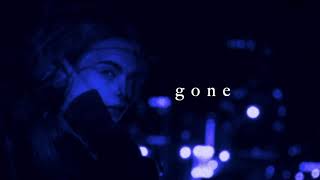 gone - blake rose (slowed)