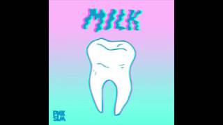 Magic Potion - Milk