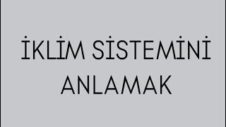 9. Sınıf Coğrafya Yeni Müfredat Konu Anlatımı
