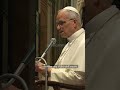#papaleonexiv relazioni e umanità, antidoto a un’epoca di guerre e polarizzazioni #shorts
