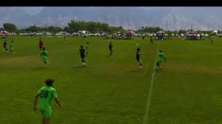 Every Touch Matters USYS National Championships 2026