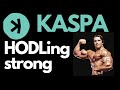 KASPA Altcoin DIP-OUCH #kaspa #kas #kaspacoin