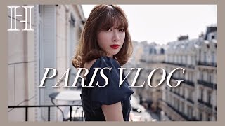 PARIS VLOG🇫🇷こじはるパリでお買い物💋ホテル・グルメ