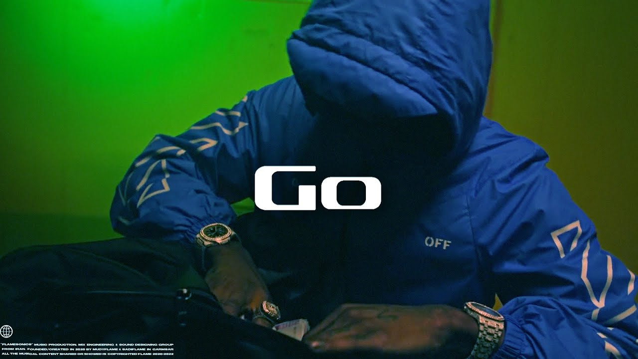 Russ Millions x Loski Type Beat 2022 - "Go" (Prod. MudyFlame x Ilir808)