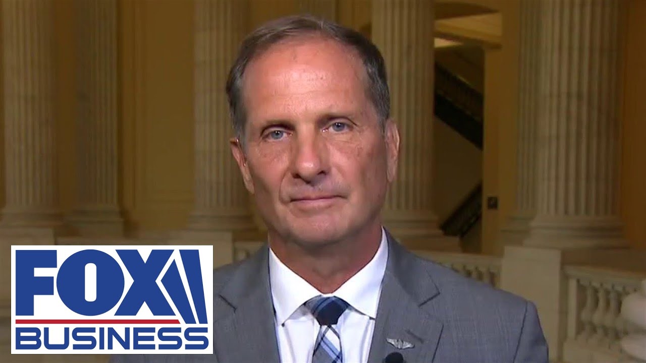Rep. Stewart predicts more Russia probe indictments on the way
