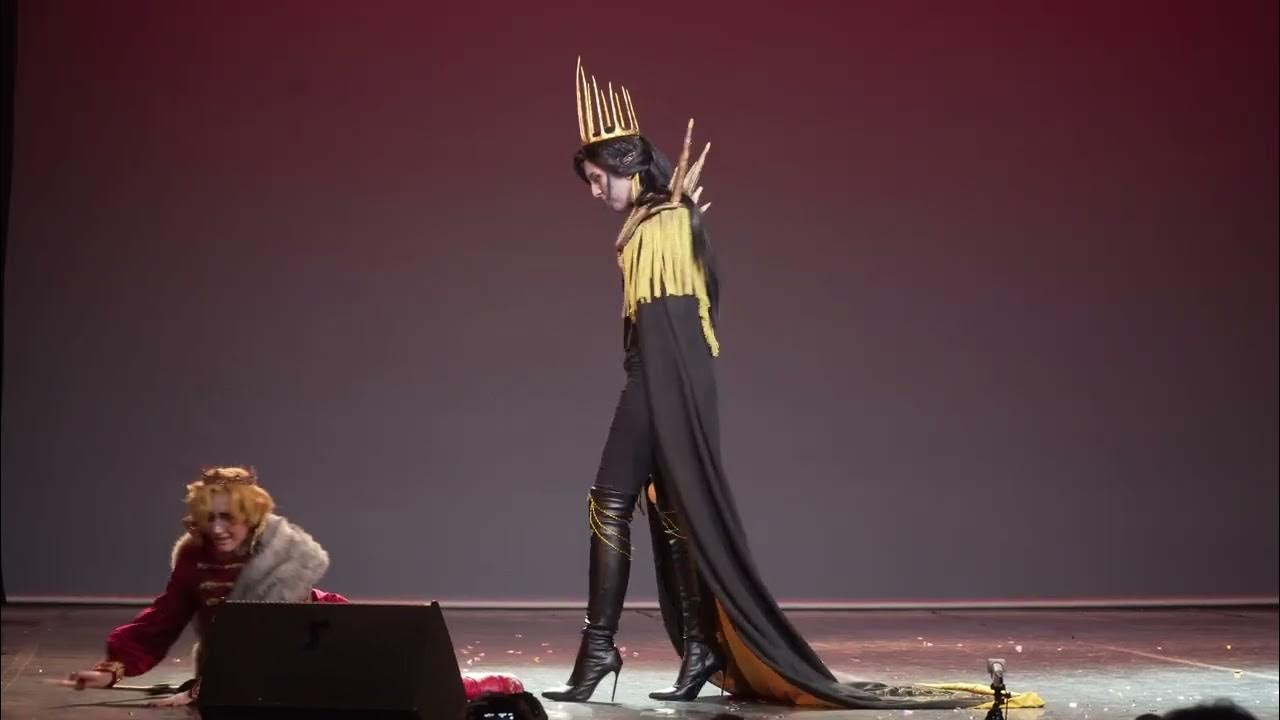 Rei Norden, Elvie Weld Иван Царевич и Кощей комикс Бессмертный по арту ...