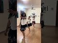 Tropical Energy! 🌴 High-Speed Ori Tahiti Practice 🔥