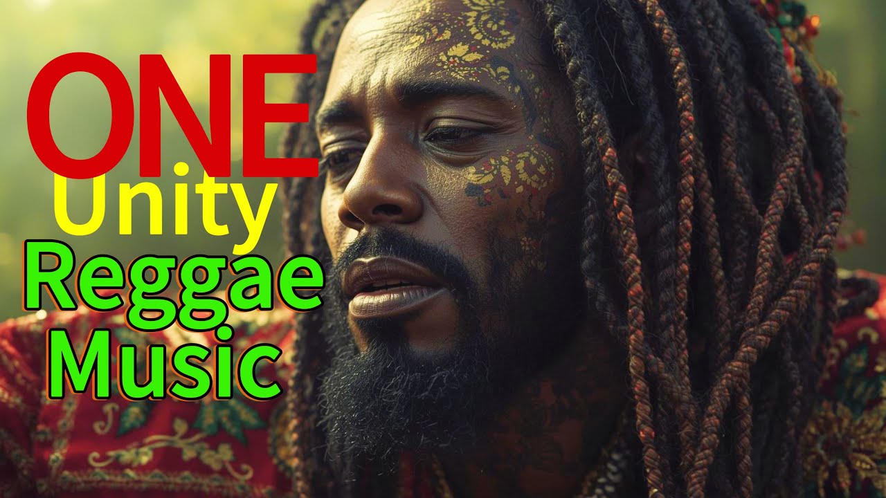 One Unity_ Reggae Music By DJ KasH SlK #reggaemusic #music #rastafari # ...