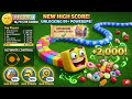 ULTIMATE BATTLE OF YELLOW SNAKE/imharoondurrani #trend #gaming #game