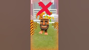 ALL SIZE BRAINROT EVOLUTION IN GMOD SAVE BABYS BIG CITY #memes #gmod #brainrot