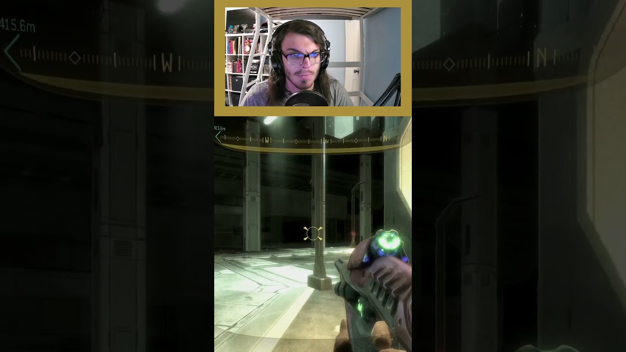 My ramblings in silence - Halo 3: ODST