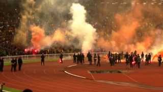 Download Lagu MALAYSIA VS SAUDI ARABIA 2015 PYRO SHOW MP3
