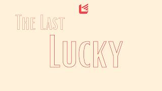 Lucky Color Film Unboxing