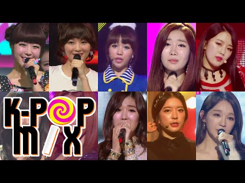 K-POP・アジア davichi k-pop Davichi Makes History, Boy Bands Rise on the K-Pop Hot 100