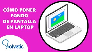 Como Poner Fondo de Pantalla en Laptop HP, Lenovo, Samsung screenshot 4