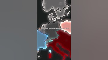 Countries in mapchart part 2 #countries #geography #map #funny #nutshell #fyp #capcut #edit