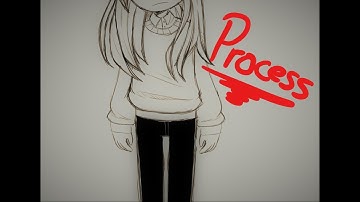 process of  the  "Oh No!-map¨ south park