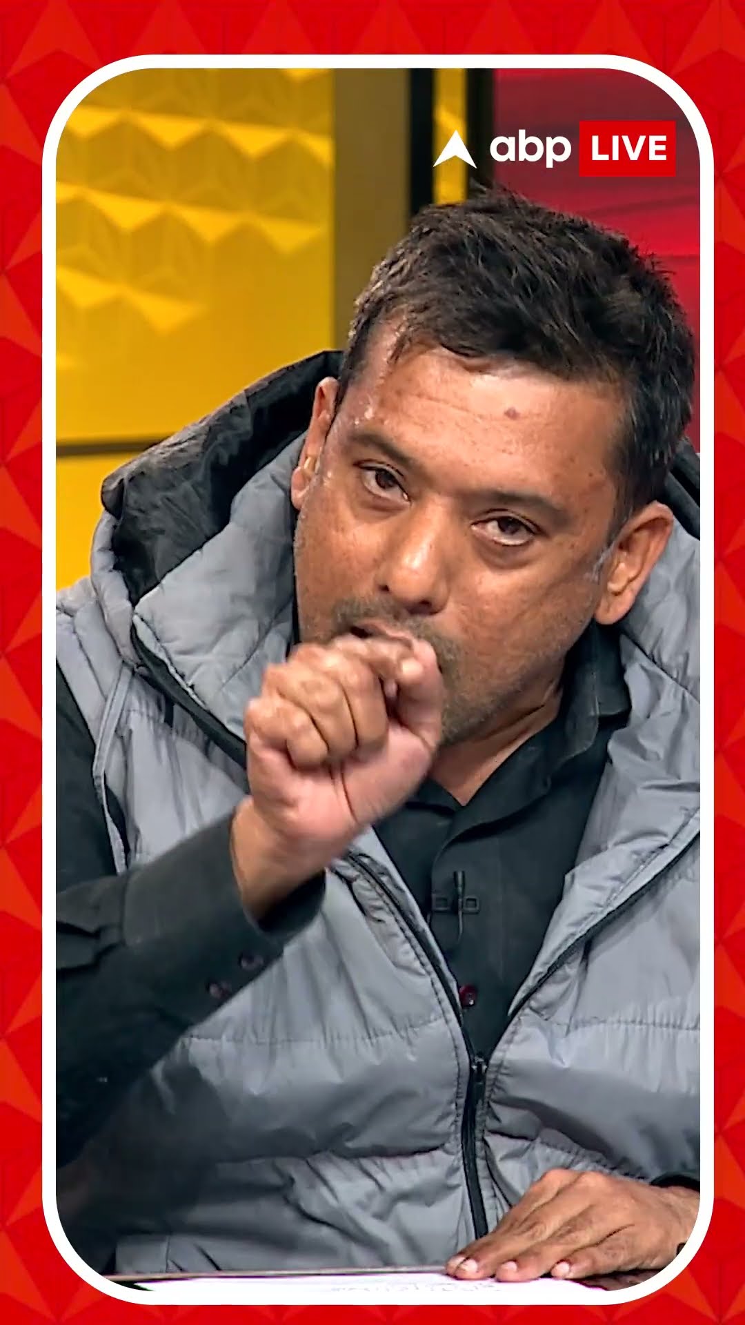 সঞ্জয় রায়কে সামনে রেখে বাকি অপরাধীদের আড়াল করা হচ্ছে: সায়নদীপ মিত্র