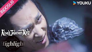 [Highlight] Kisah Jalanan Roh (Hero is Back) EP03 : Cao Yanbing diburu | YOUKU