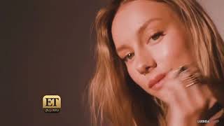 Ester Exposito النجمة الشقراء المحبوبة