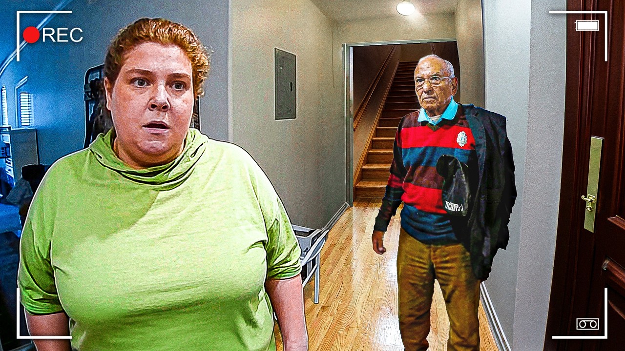 Man Finds Chopped Wife & Daughter In Trash