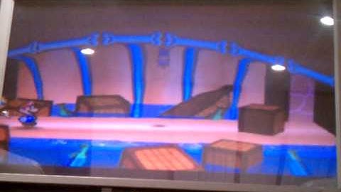 Paper Mario 64 Walkthrough - Part 41 - Post Chapter 4 Part 3 of 3