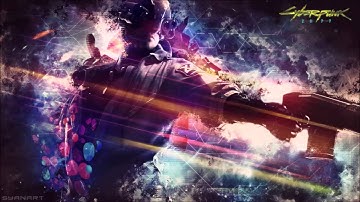 Scope DJ & Audiofreq - Robot (Scope DJ Live Edit)