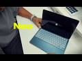 Hello MacBook Neo + Unboxing