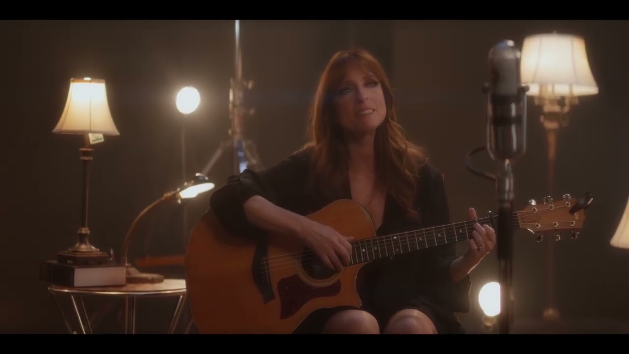 Lynda Lemay: Ta robe (avec Jean-Félix Lalanne)