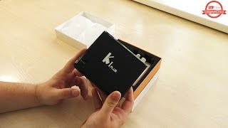 KI PLUS Android DVB-S2 DVB-T2 Мини ПК