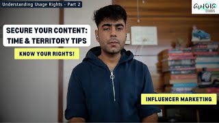 Understanding Usage Rights in Sponsorships - Part 2: Duration and Geographic Scope