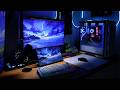 Esse é o Meu Setup Gamer dos SONHOS para 2026!