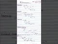 Grade 12: Mathematical literacy notes. #matric2026 #grade12