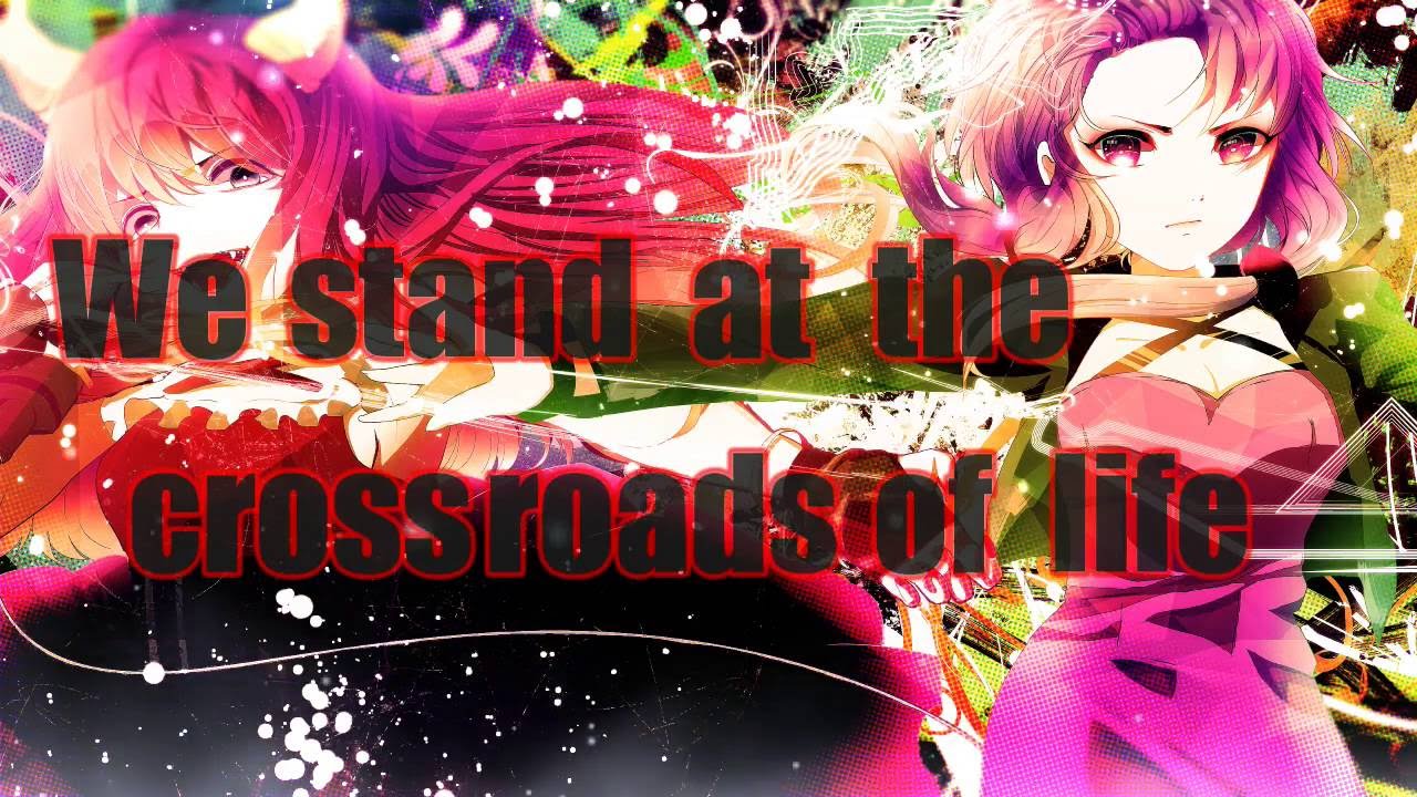 【Yuzuki Yukari : Hakaine Maiko】- Daybreak 【sue】