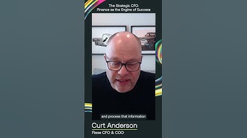 Data Dilemma: Navigating Quality and Speed with FP&A #podcast #fintechpodcast