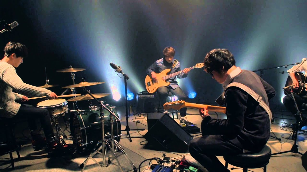 [온스테이지 플러스] 21. 어쿠스틱 셋 - 낯선 열대(쏜애플)