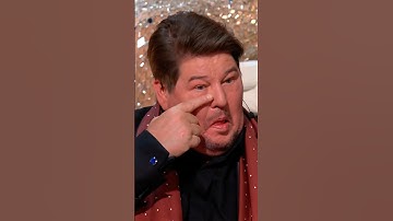 Kippenvelmoment: Martijn Krabbé krijgt een welverdiende staande ovatie ❤️ #TelevizierRing