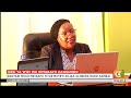 Mahakama ya Kangundo yaagiza kukamatwa kwa mashahidi watatu wa kesi ya wizi