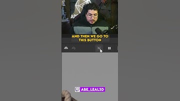 Hide meshes in Substance Painter