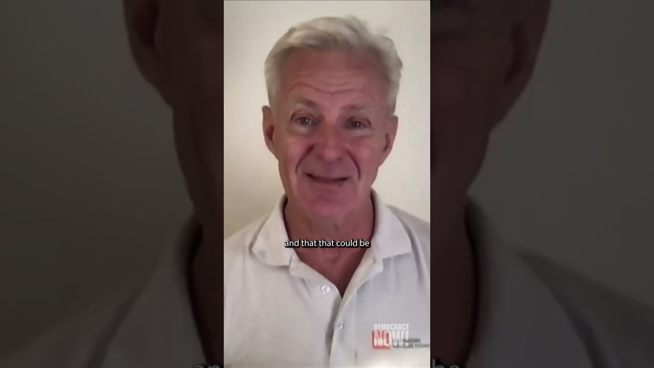 Jan Egeland recently spent several days in #gaza, where the humnitarian crisis is accelerating