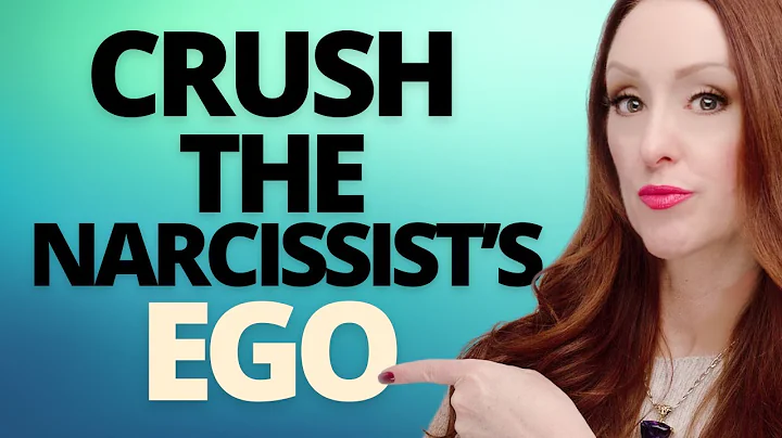 Only a Super Empath Can Crush a Narcissist's Ego, Here's How