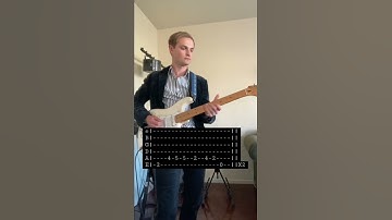“Why’d You Only Call Me When You’re High?” By #arcticmonkeys intro #guitartab ! Check out my tabs ⚡️