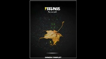 🔥New Avee Player Template Tutorial | Avee player Template google drive link | 2020 template