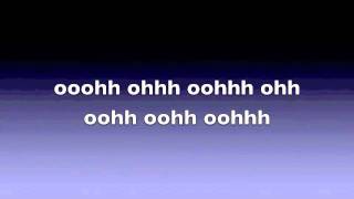 Video thumbnail of "Backstreet Boys - The Call (Lyrics)"